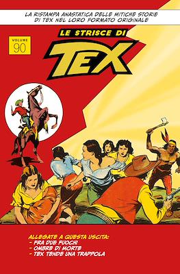 Le strisce di Tex #90