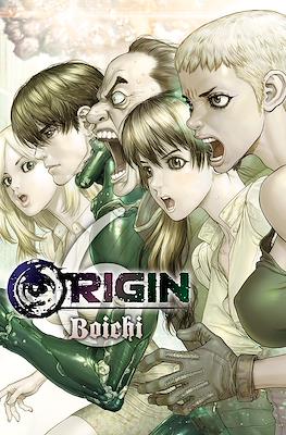 Origin #6