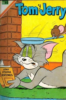 Tom y Jerry #250
