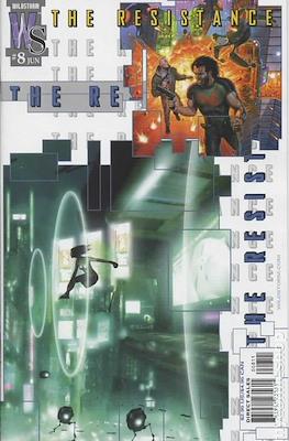 Resistance (2002-2003) #8