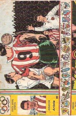 Ases del deporte (1963) #20