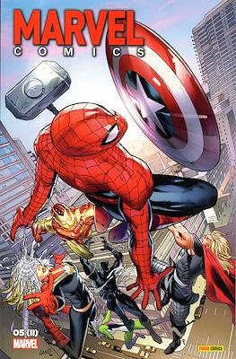 Marvel Comics (2024) #5