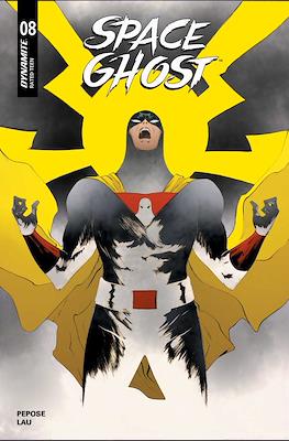Space Ghost (2025 Variant Covers) #8