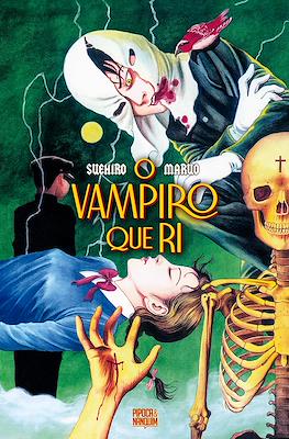O Vampiro que Ri