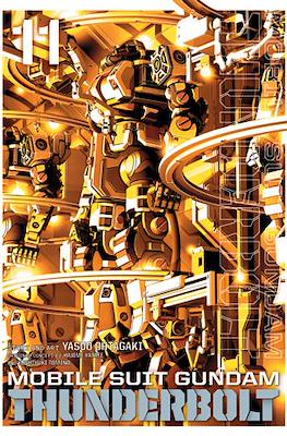 Mobile Suit Gundam Thunderbolt #11
