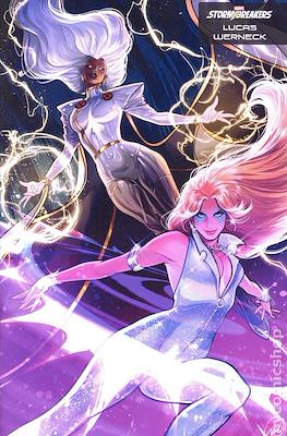 Dazzler Vol. 3 (2024 Variant Cover) #2.1