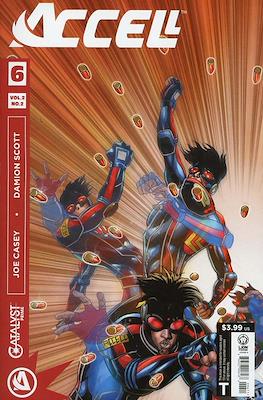 Accell #6