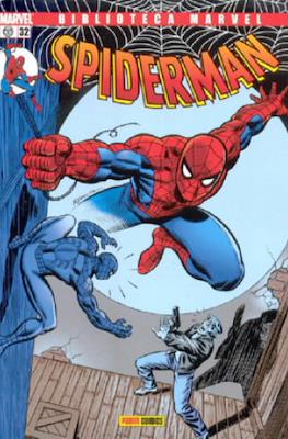 Biblioteca Marvel: Spiderman (2003-2006) (Rústica 160 pp) #32