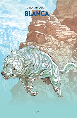 Jiro Taniguchi #8