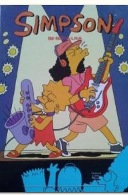 Simpson #4