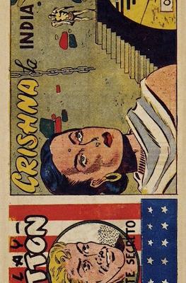 Clay Sutton (1953) #20
