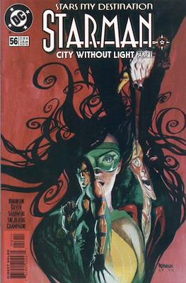 Starman Vol. 2 (1994-2001) #56