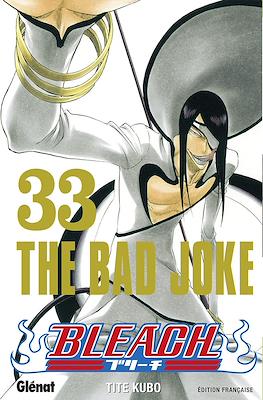 Bleach #33