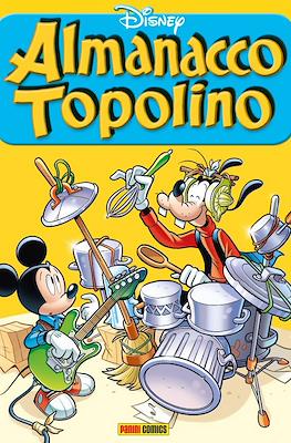 Almanacco Topolino (2021-) #6