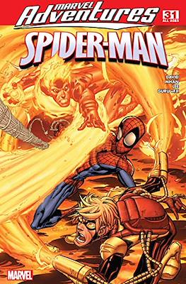Marvel Adventures Spider-Man (Comic Book) #31