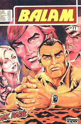 Balam #71