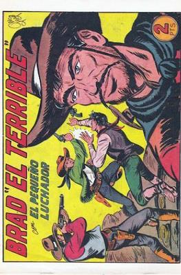 El Pequeño Luchador #180