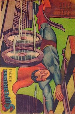 La revista del Superhombre / Superhombre / Superman #254
