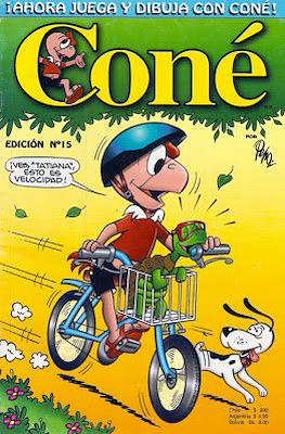 Coné #15