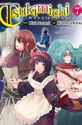 Tsukimichi: Moonlit Fantasy #7