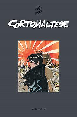 Corto Maltese #12