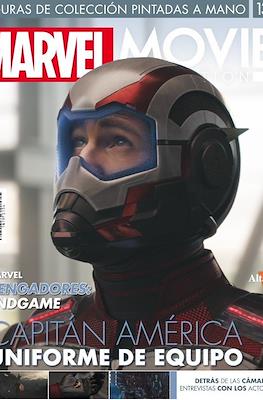Marvel Movie Collection (Grapa) #134