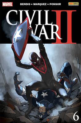 Marvel Miniserie #181