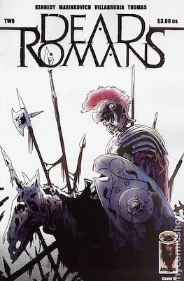 Dead Romans (Variant Covers) #2.2