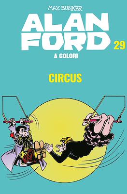 Alan Ford a colori #29