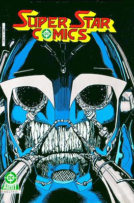 Super Star Comics #5