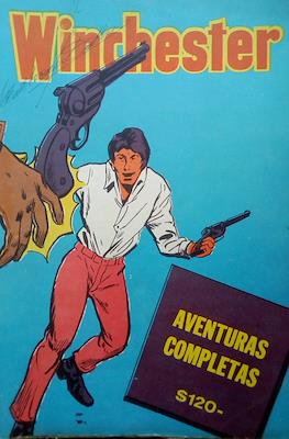 Winchester #13