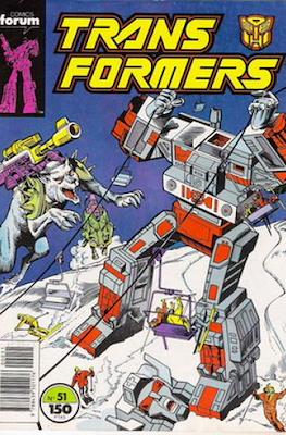 Transformers #51