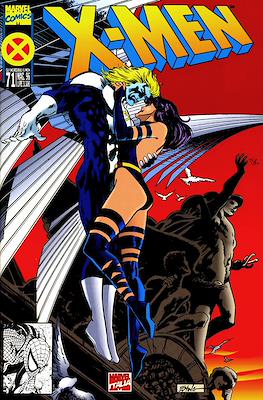 Gli Incredibili X-Men #71