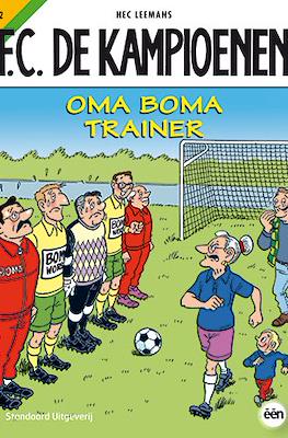 F.C. De Kampioenen #62