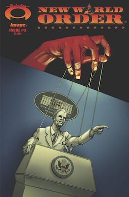 New World Order #3
