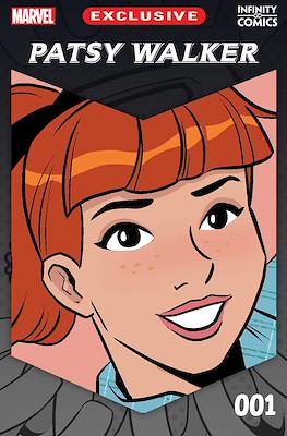 Patsy Walker Infinity Comic (2022)