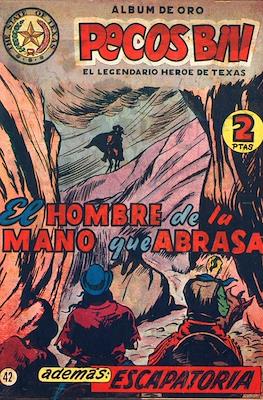 Pecos Bill #42