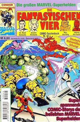 Die Fantastischen Vier #44