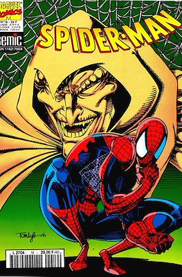 Spider-Man #16