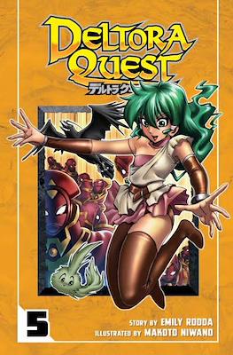 Deltora Quest (Softcover) #5