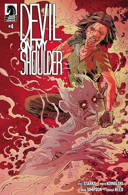 Devil on My Shoulder (2025) #4
