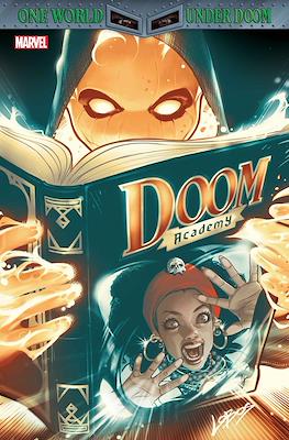 Doom Academy (2025-) #2