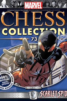 Marvel Chess Collection #73