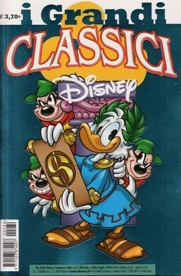 I Grandi Classici Disney #284