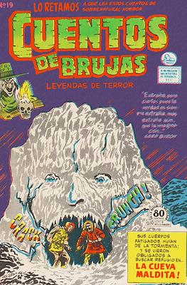 Cuentos de brujas #19