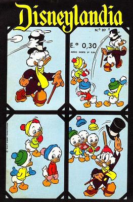 Disneylandia #89