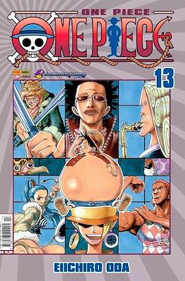 One Piece #13