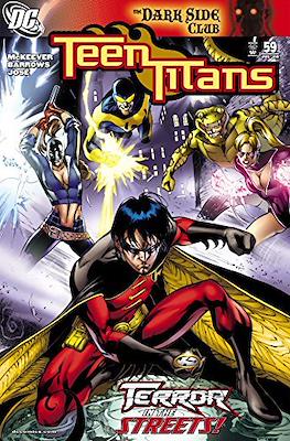 Teen Titans Vol. 3 (2003-2011) #59