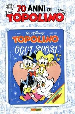 70 anni di Topolino pocket #35