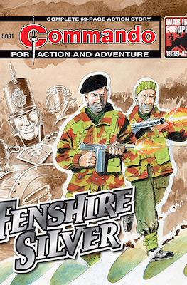 Commando #5061